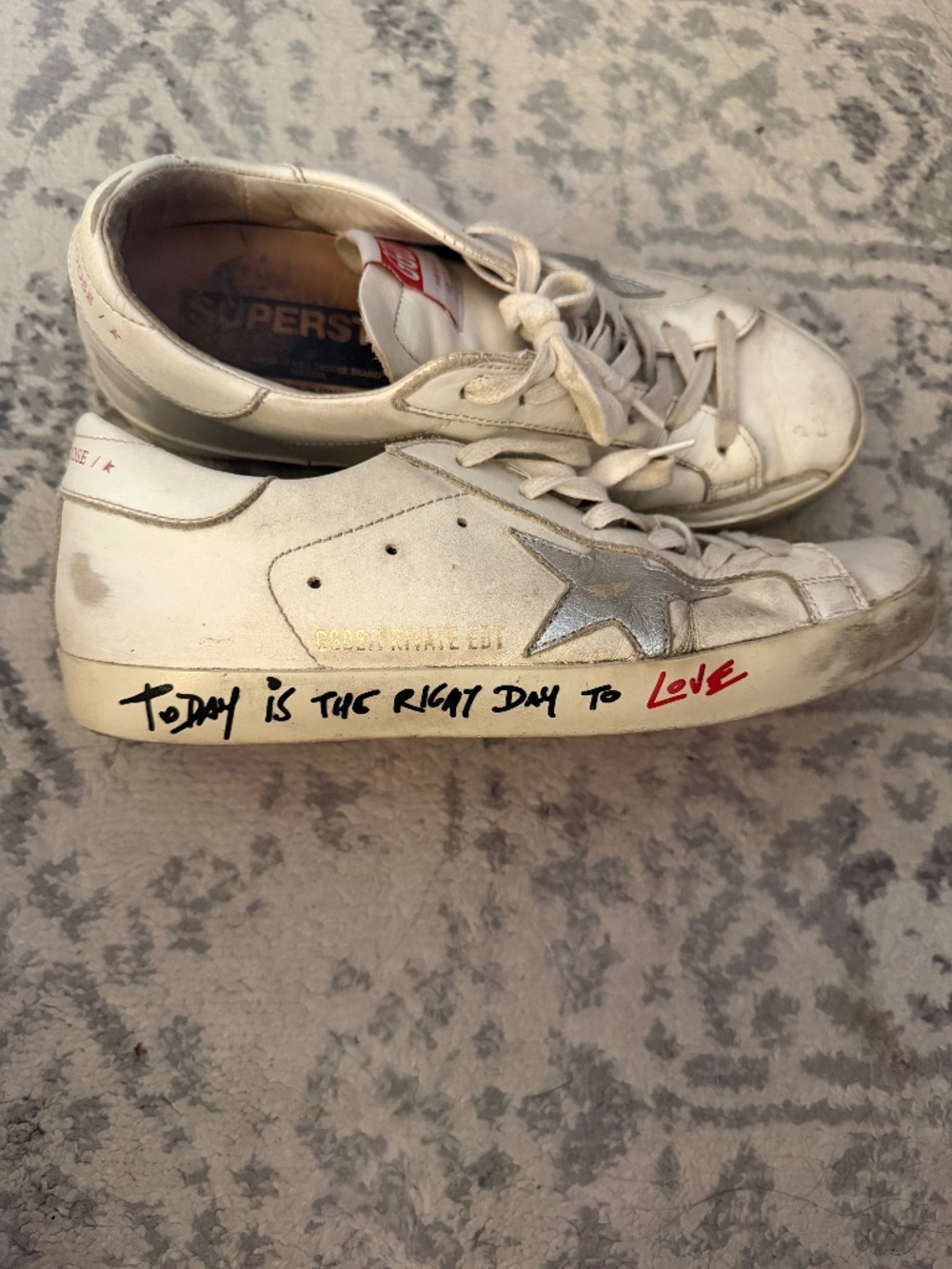 Golden Goose Sneakers
